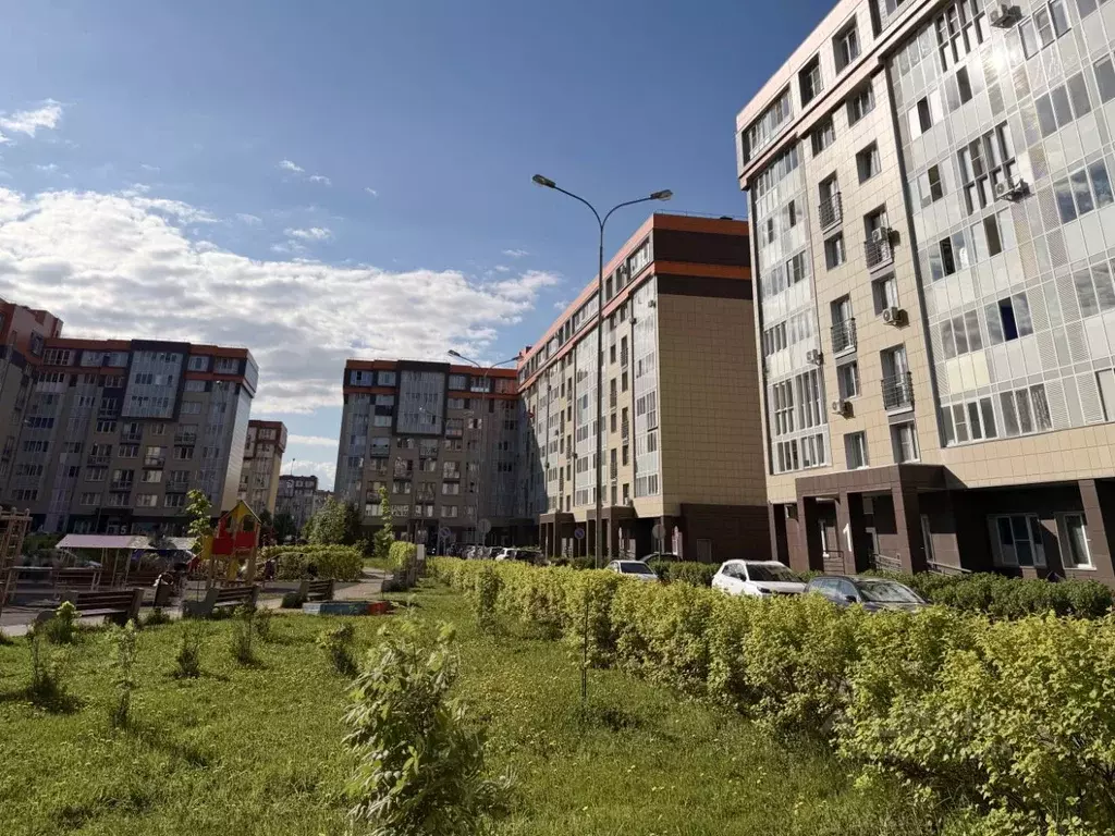 Студия Московская область, Красногорск городской округ, Нахабино пгт ... - Фото 1