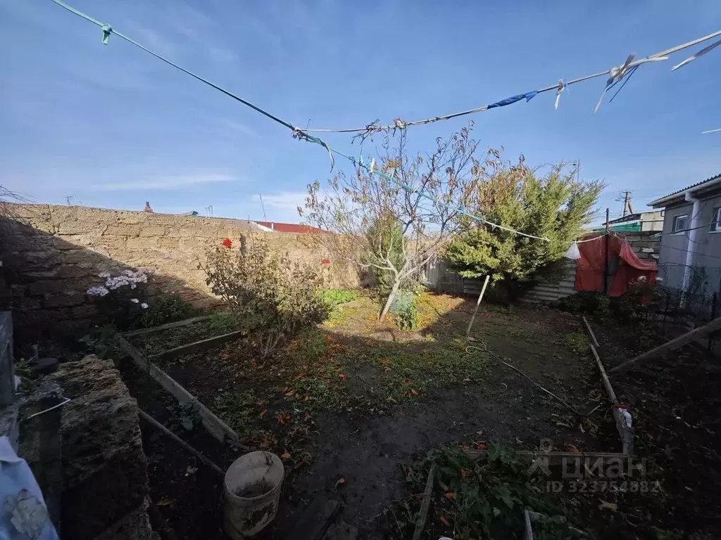 Дом в Крым, Сакский район, с. Митяево ул. Садовая (85 м) - Фото 2