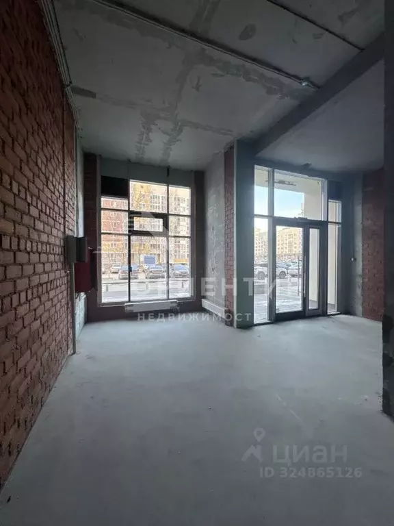 Помещение свободного назначения в Свердловская область, Екатеринбург ... - Фото 1