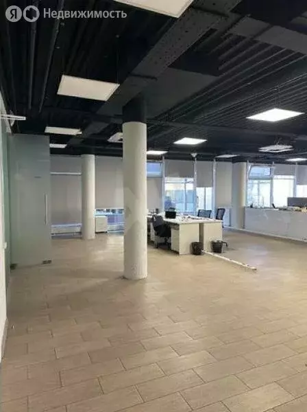 Офис (418 м) - Фото 1