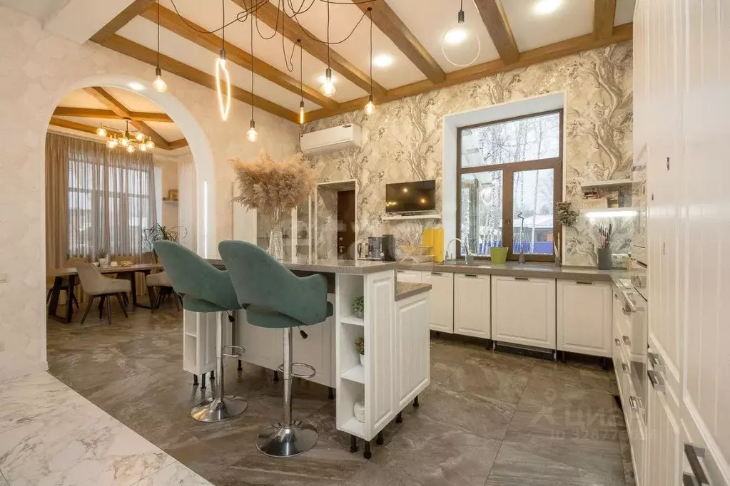 Дом в Тюменская область, Тюмень Собственников недвижимости Весна СНТ, ... - Фото 2