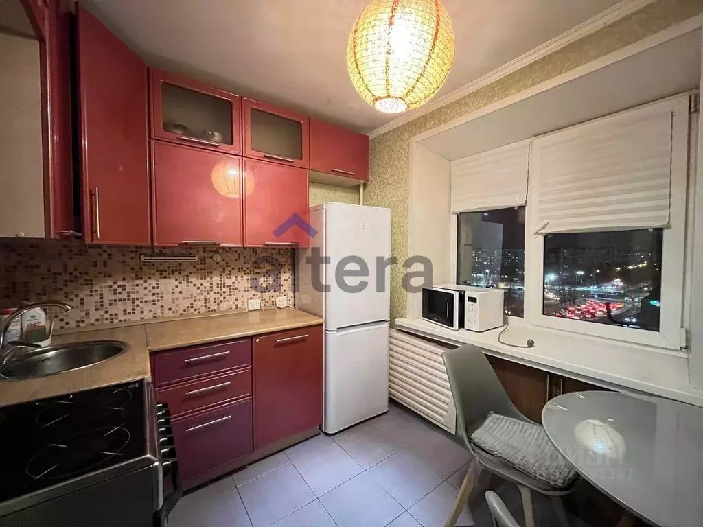 2-к кв. Татарстан, Казань ул. Маршала Чуйкова, 53 (40.0 м) - Фото 1