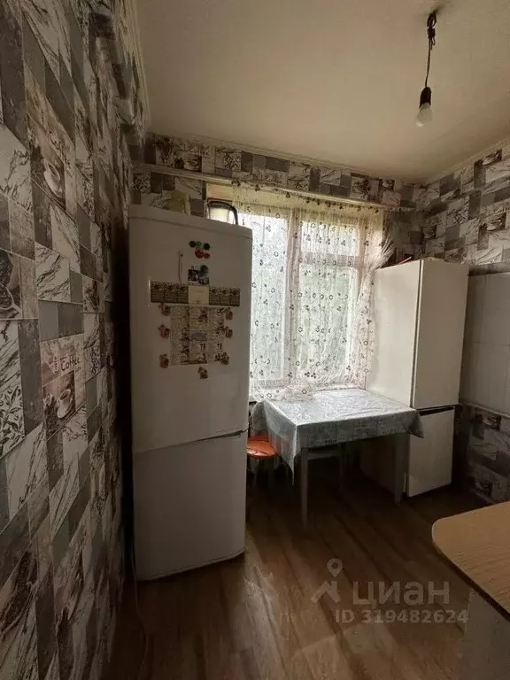 1-к кв. Санкт-Петербург ул. Ленсовета, 78 (31.0 м) - Фото 0