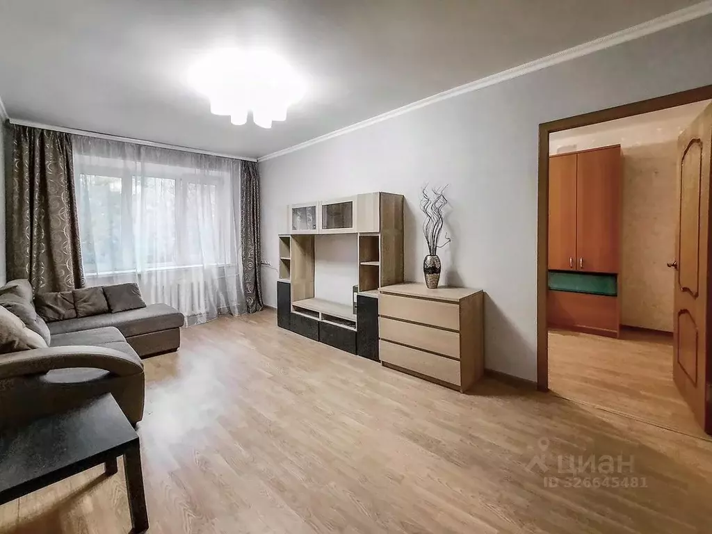 3-к кв. Московская область, Апрелевка Наро-Фоминский городской округ, ... - Фото 2