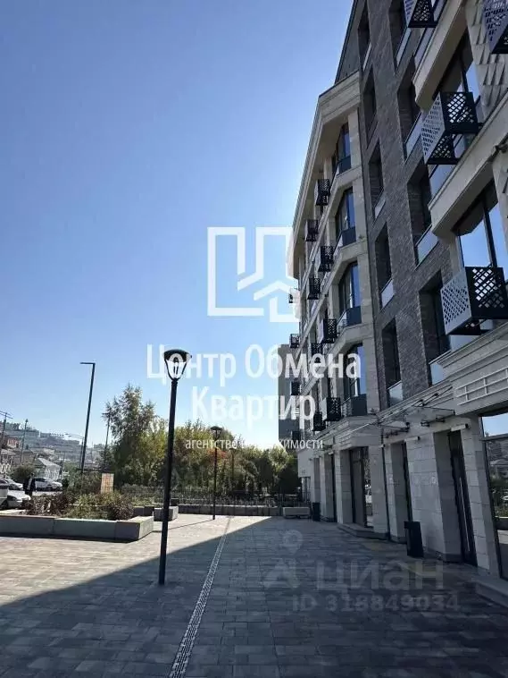 Помещение свободного назначения в Иркутская область, Иркутск ул. ... - Фото 2