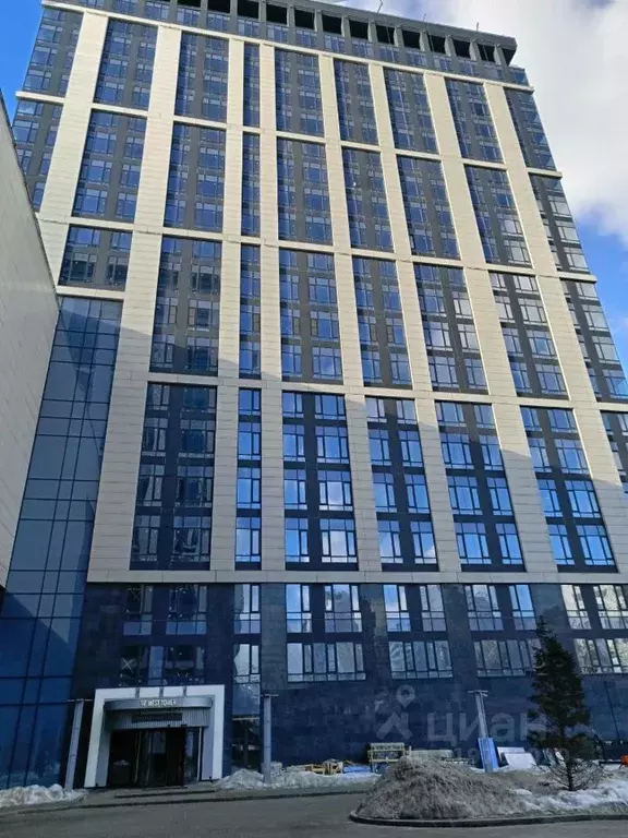 2-к кв. Москва Аминьевское ш., 6 (48.0 м) - Фото 0