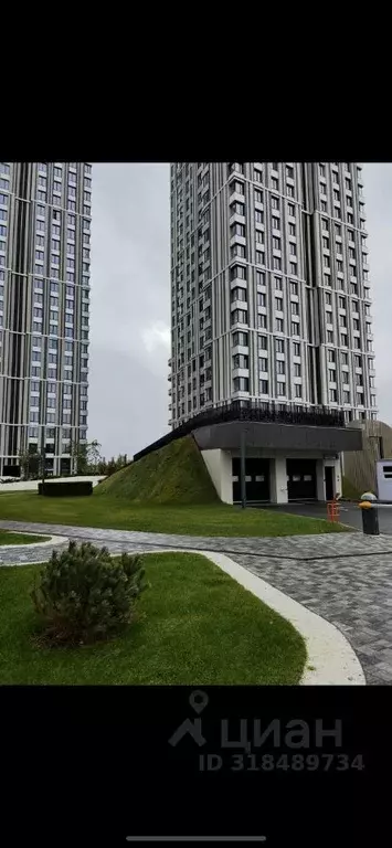 Гараж в Москва Волоколамское ш., 81/2с3 (13 м) - Фото 0