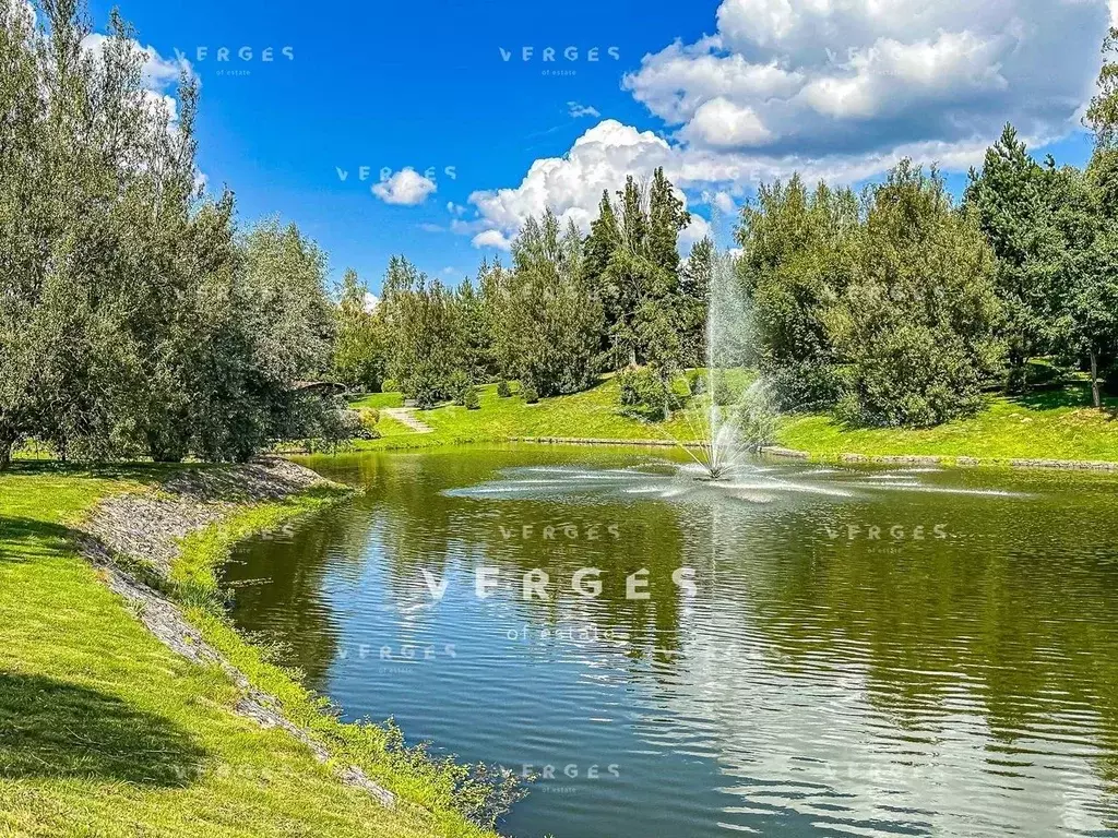 Участок в Московская область, Истра городской округ, д. Писково  (7.0 ... - Фото 1