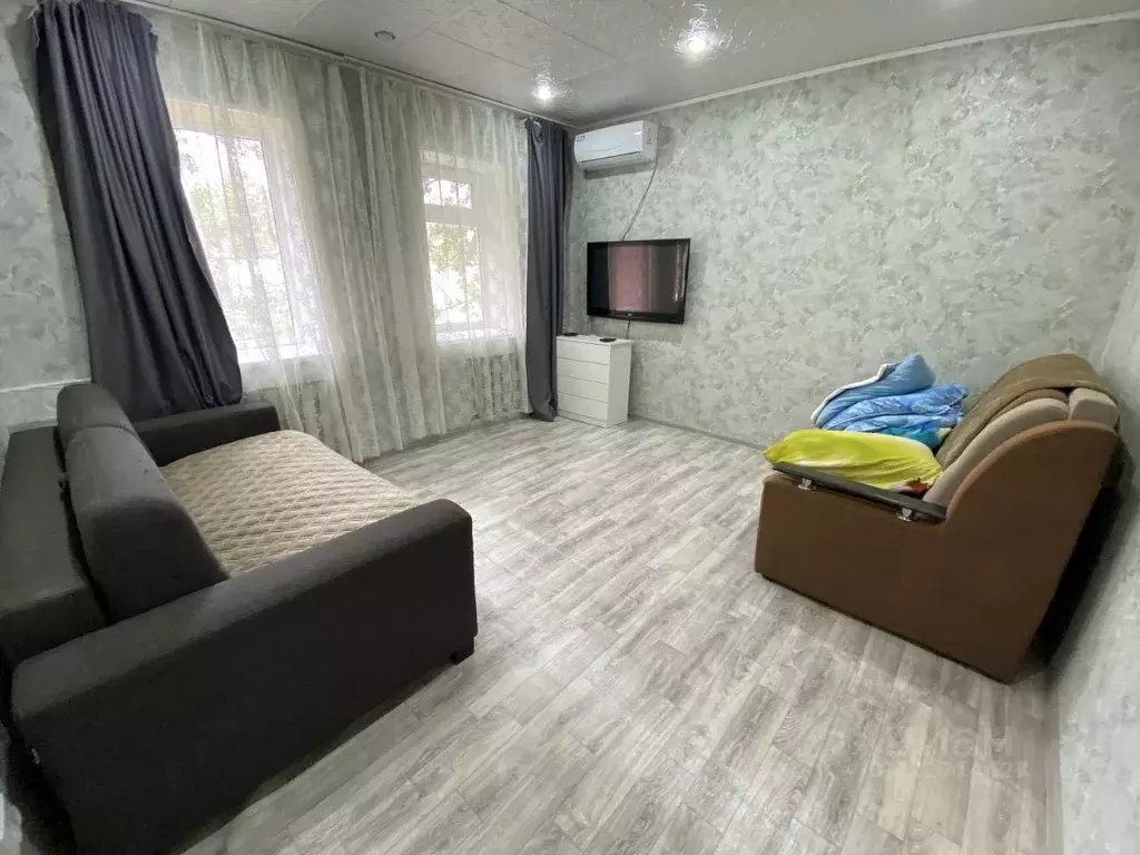 Дом в Ростовская область, Новочеркасск Степная ул., 8 (40 м) - Фото 1