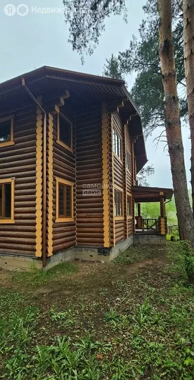 Дом в посёлок городского типа Малаховка, Лесная улица, 44А (276 м) - Фото 2