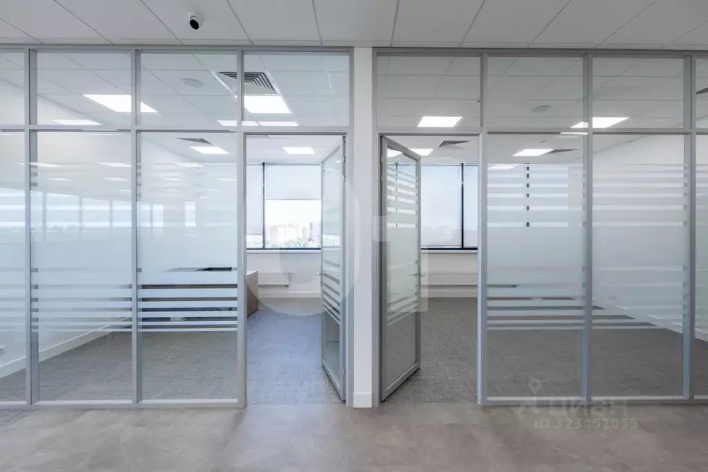 Офис в Московская область, Мытищи Центральная ул., с20Б (1800 м) - Фото 2