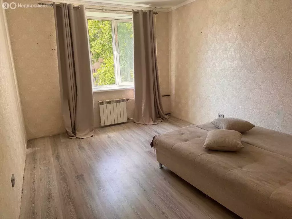 3-комнатная квартира: Санкт-Петербург, Воронежская улица, 94 (62 м) - Фото 1