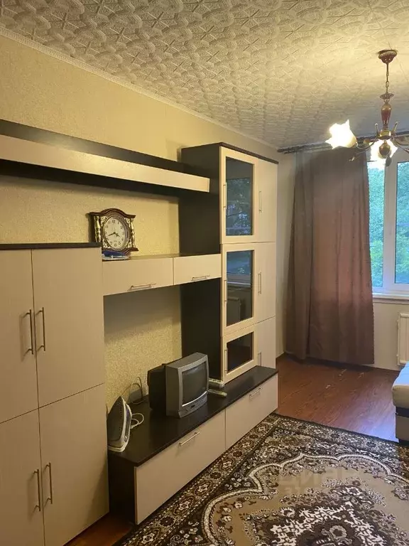 Комната Санкт-Петербург ул. Руднева, 13 (30.0 м) - Фото 0