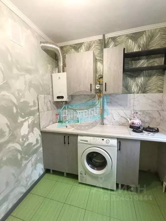 2-к кв. Орловская область, Мценск 1-й мкр, 13 (45.0 м) - Фото 1