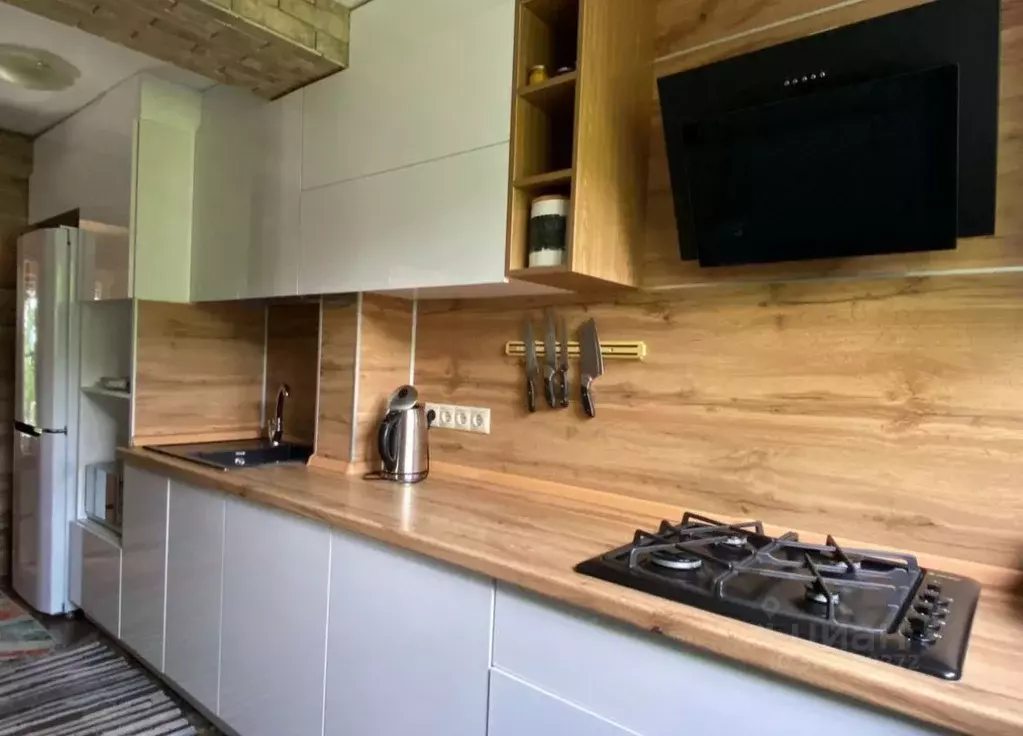 Дом в Краснодарский край, Новороссийск ул. Васильковская, 59 (96 м) - Фото 1