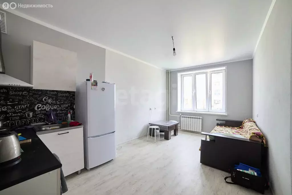 1-комнатная квартира: Стерлитамак, улица Тукаева, 17А (46.2 м) - Фото 2