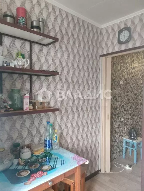 2-к. квартира, 47,5 м, 4/5 эт. - Фото 1