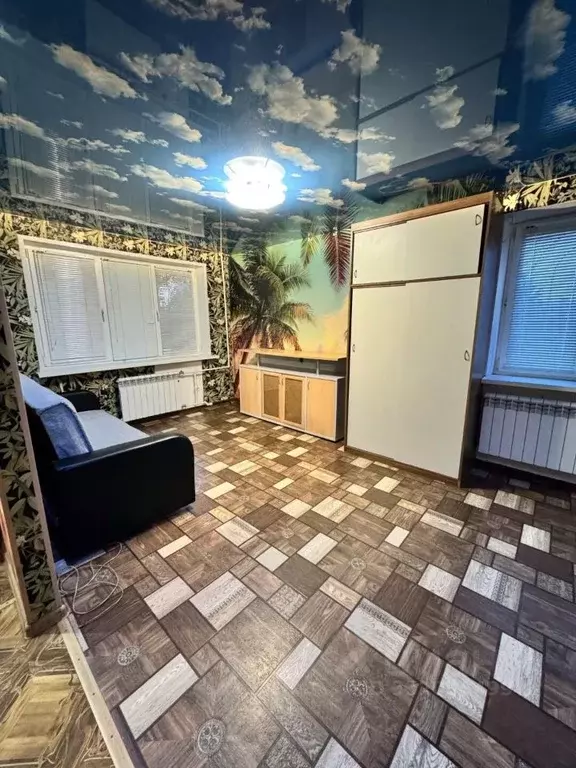 1-к кв. Московская область, Коломна ул. Макеева, 6 (29.9 м) - Фото 2