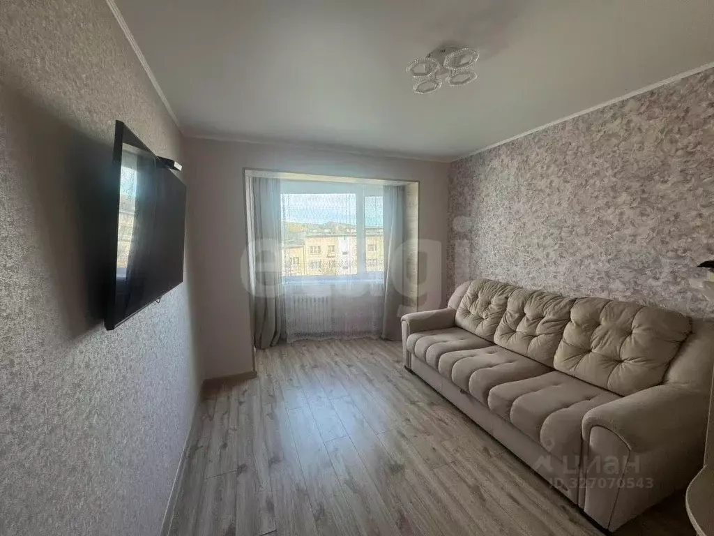 3-к кв. Камчатский край, Петропавловск-Камчатский ул. Академика ... - Фото 1