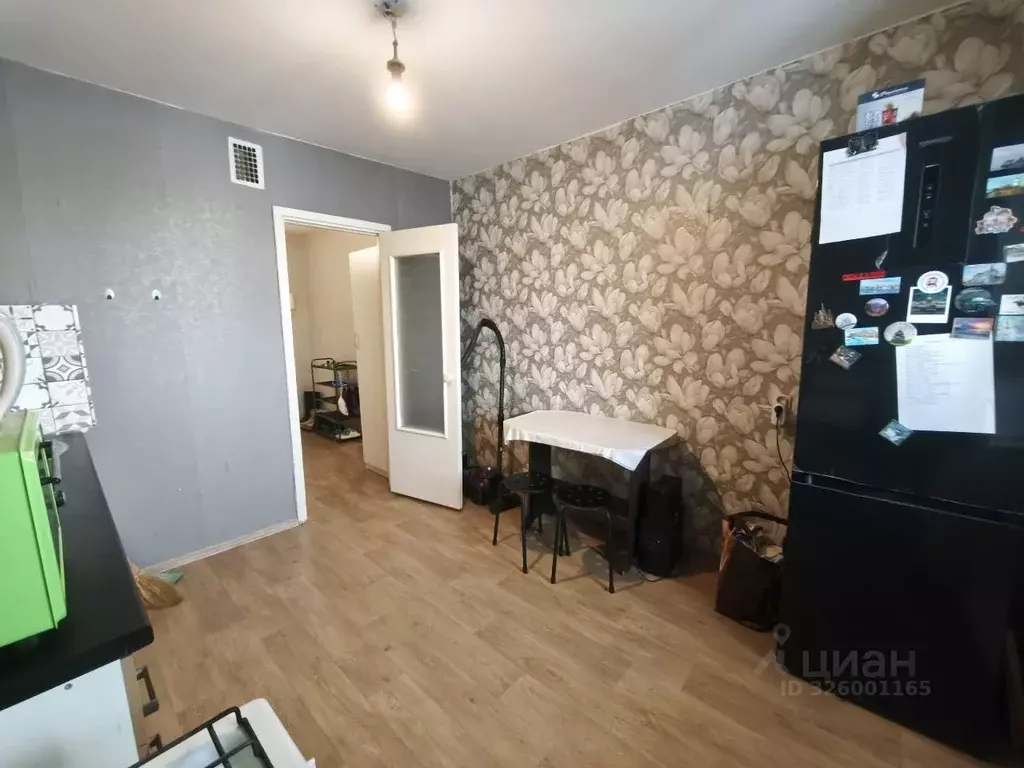 1-к кв. Псковская область, Псков ул. Рокоссовского, 32 (37.0 м) - Фото 2