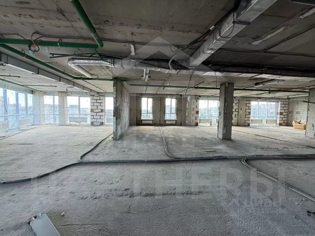 Офис в Краснодарский край, Краснодар Фестивальный мкр, ул. ... - Фото 2