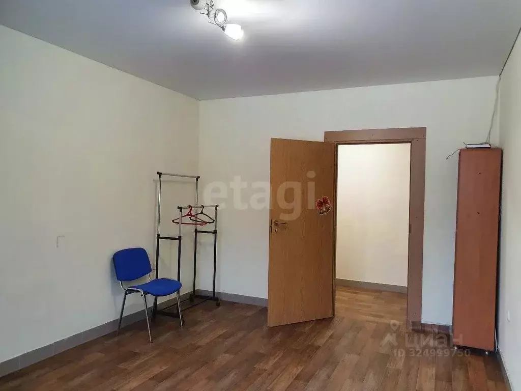 2-к кв. Пермский край, Пермь ул. Олега Кошевого, 33 (76.3 м) - Фото 1