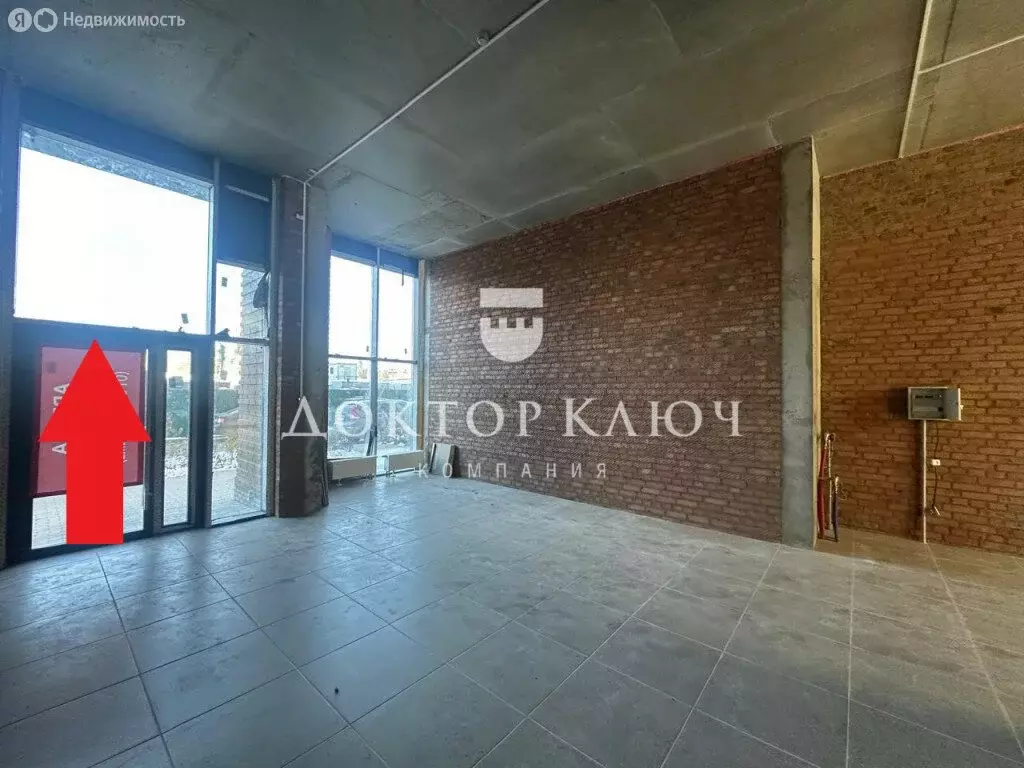 Помещение свободного назначения (76.7 м) - Фото 1