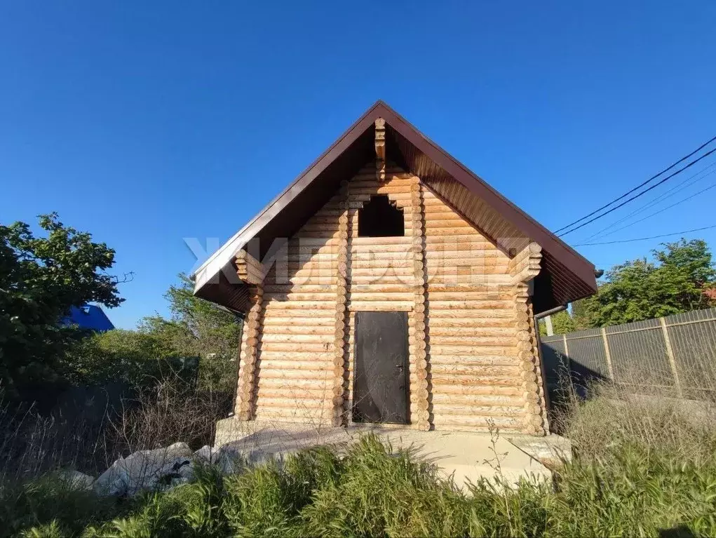 Дом в Севастополь Ветеран садоводческое товарищество, 194 (70 м) - Фото 1