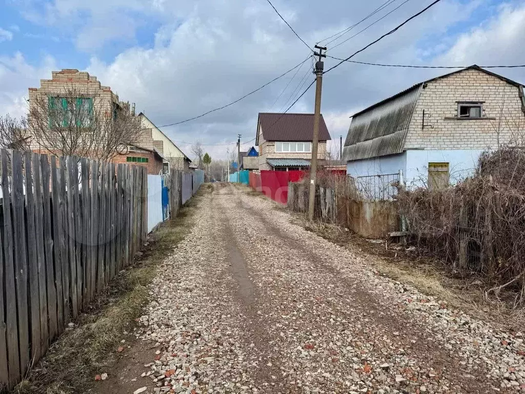 Участок 7,3 сот. (СНТ, ДНП) - Фото 1