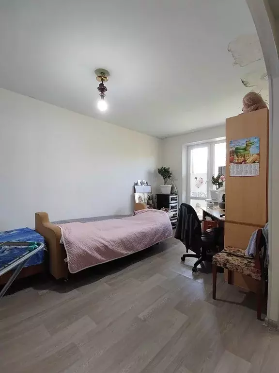 Продаётся 1-к квартира, 31.4 м - Фото 0