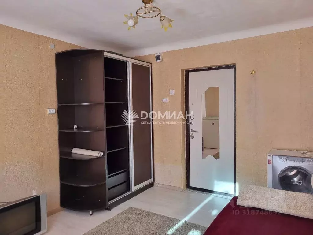Комната Ростовская область, Новочеркасск ул. Каштанова (12.5 м) - Фото 0