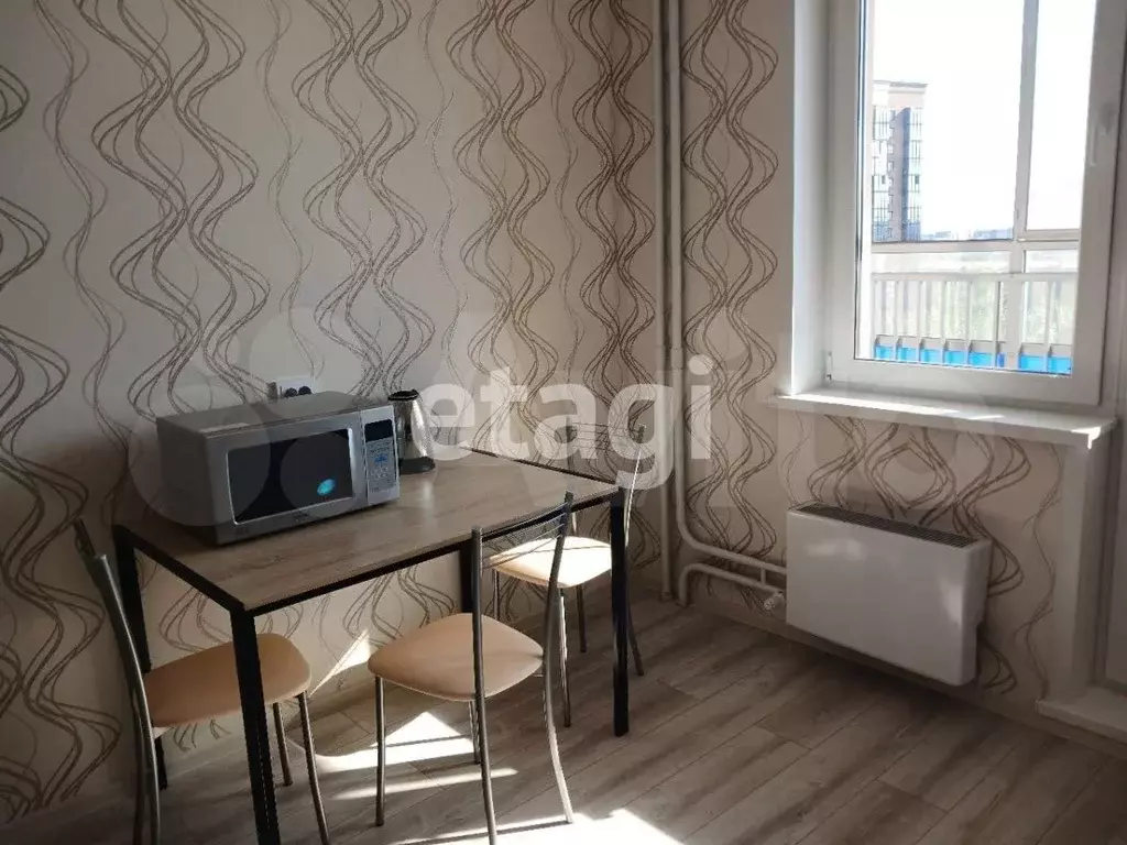 1-к. квартира, 44 м, 10/16 эт. - Фото 1