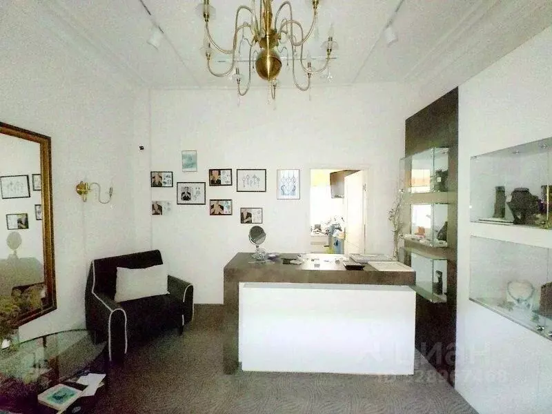 Офис в Москва ул. Маросейка, 9/2С8 (23 м) - Фото 2