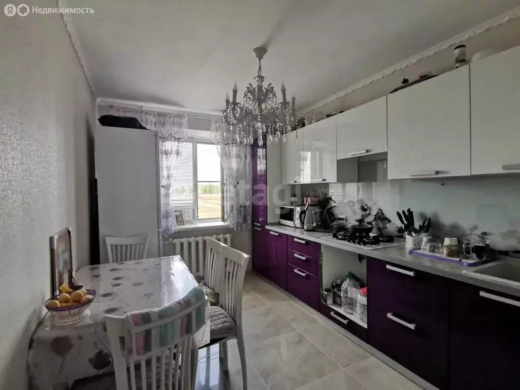 1-комнатная квартира: Муром, Владимирское шоссе, 12А (41.3 м) - Фото 1