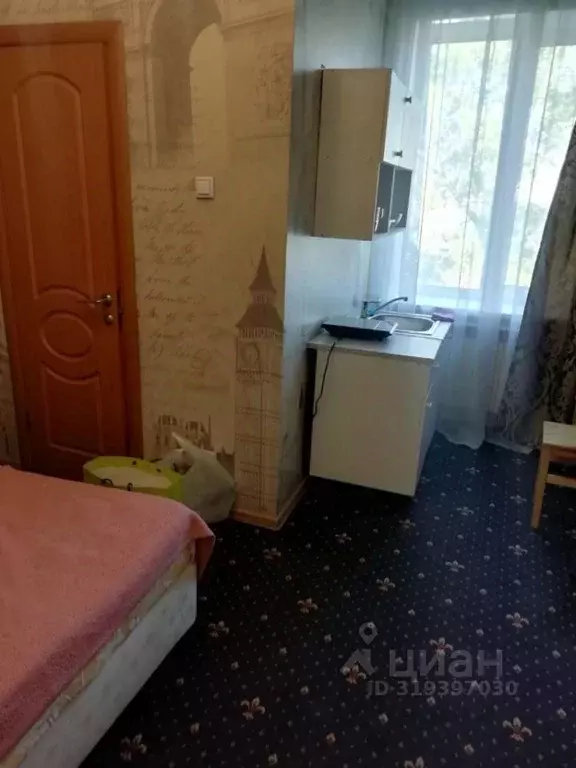 Студия Москва Автозаводская ул., 19К1 (15.0 м) - Фото 0