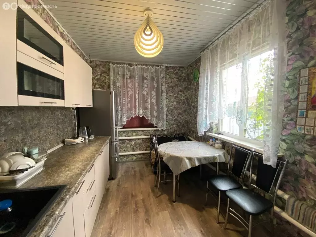 Дом в Суровикино, Набережная улица (75.8 м) - Фото 1