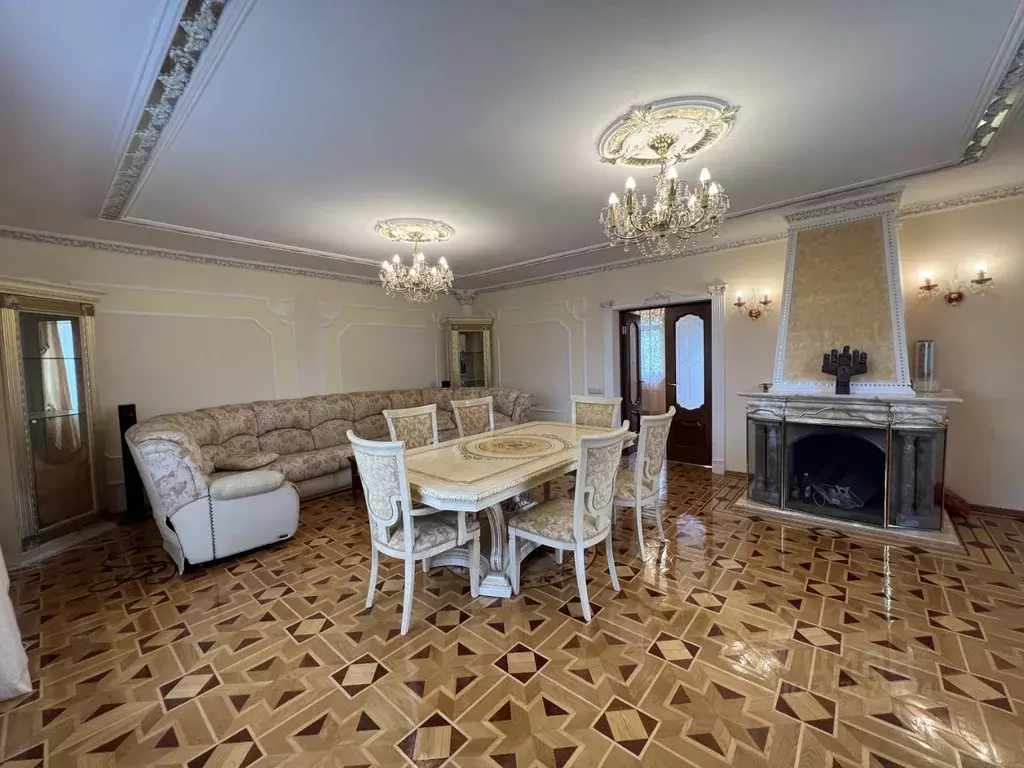 Коттедж в Московская область, Красногорск городской округ, д. ... - Фото 2