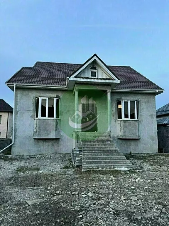 Дом в Ставропольский край, Предгорный муниципальный округ, ... - Фото 0