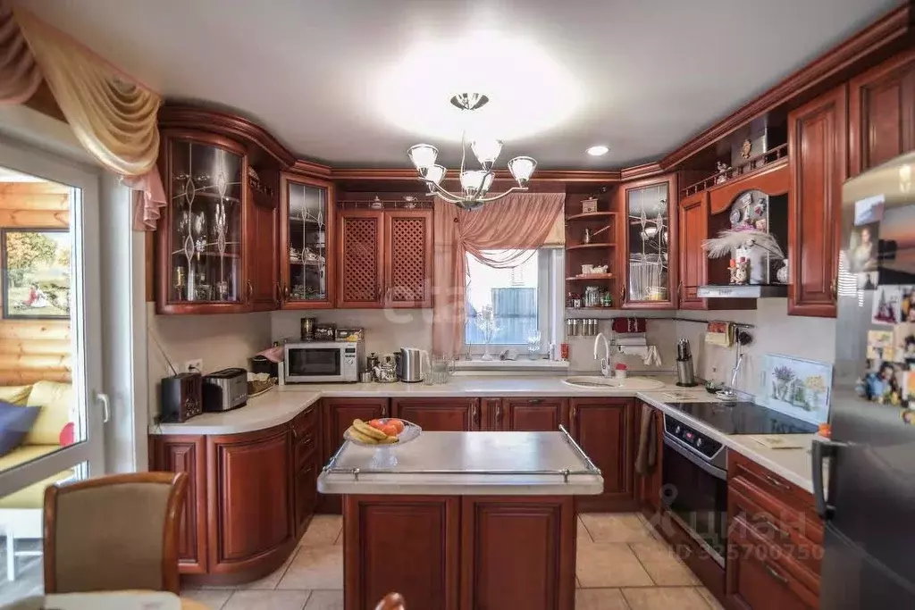 Дом в Сахалинская область, Южно-Сахалинск Вишневый сад-2 СНТ, 101 (140 ... - Фото 1