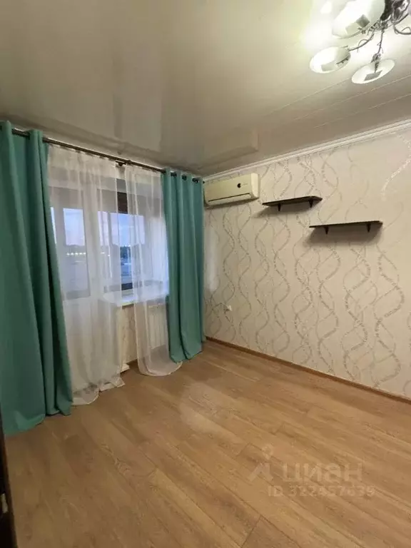 1-к кв. Самарская область, Тольятти ул. Громовой, 24 (29.3 м) - Фото 0