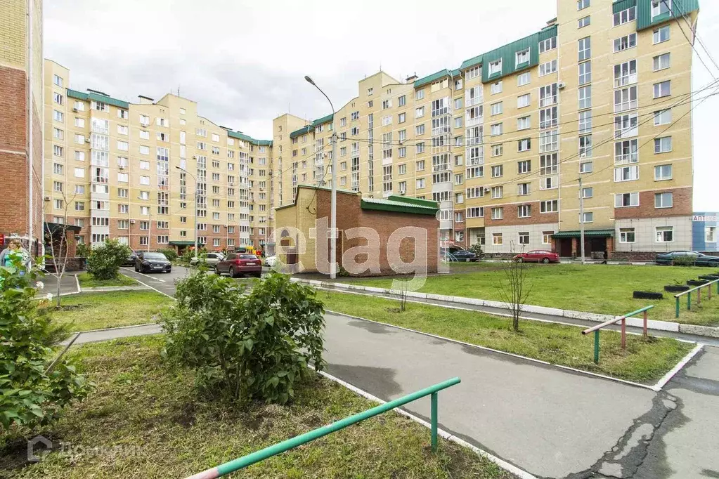 Продаётся 3-к квартира, 80.9 м - Фото 0