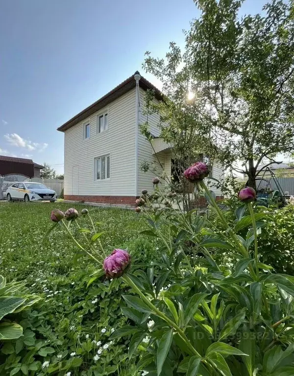 Дом в Москва, Москва, Троицк пер. 5-й Кленовый (102 м) - Фото 2