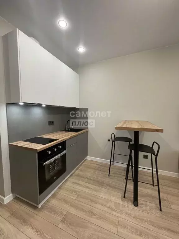 Студия Краснодарский край, Краснодар ул. Имени Героя Дангириева, 4к1 ... - Фото 2