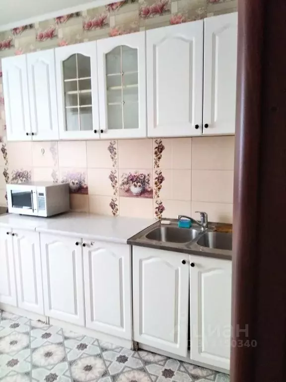 1-к кв. Красноярский край, Красноярск ул. Кутузова, 87б (37.0 м) - Фото 0