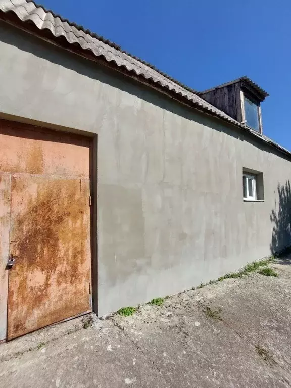 Дом в Крым, Бахчисарайский район, Почтовское с/пос, с. Приятное ... - Фото 1