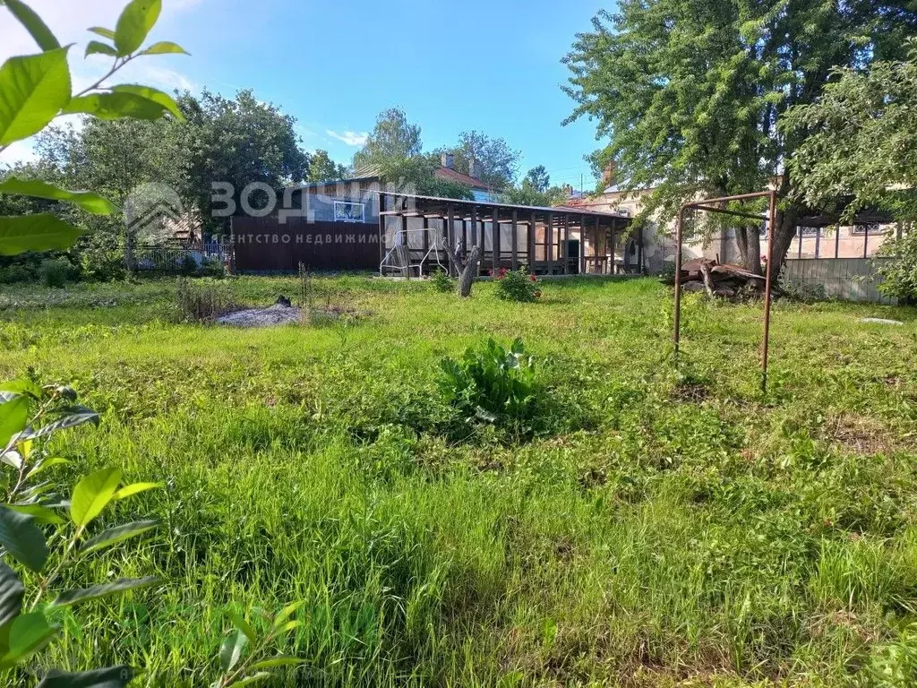 Дом в Чувашия, Чебоксары ул. Богдана Хмельницкого (144 м) - Фото 1