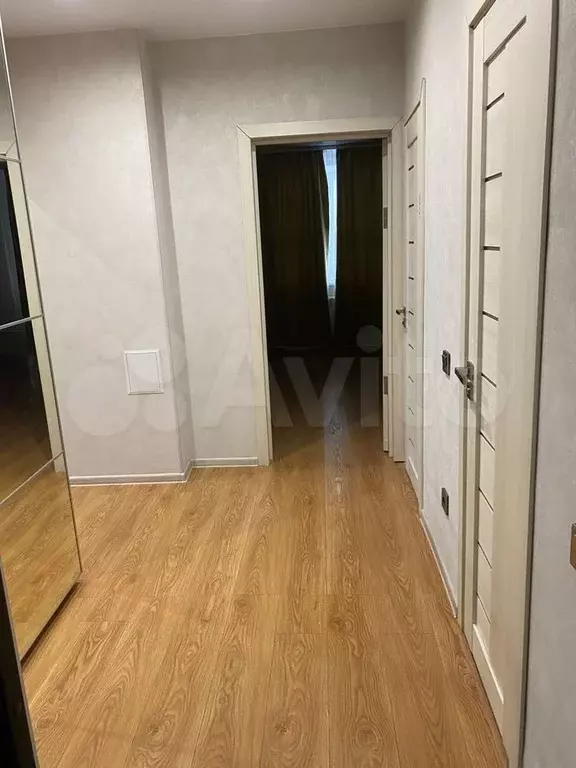 3-к. квартира, 71 м, 7/18 эт. - Фото 0
