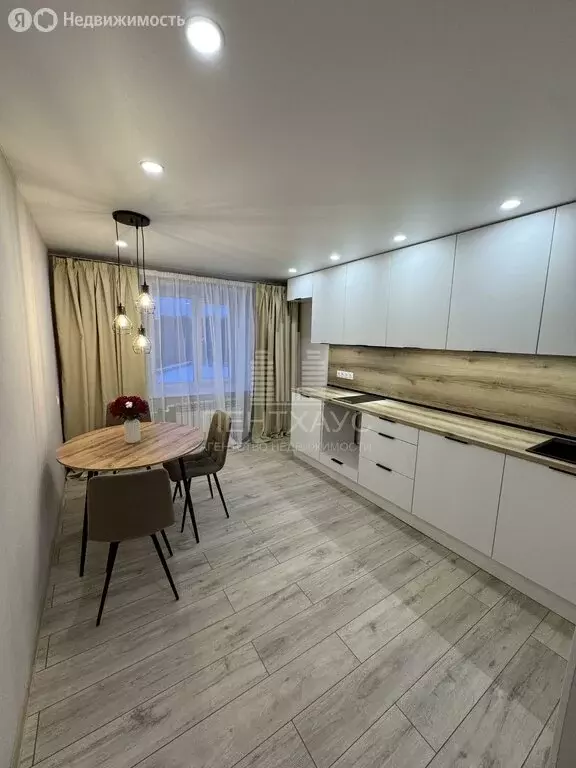 1-комнатная квартира: Владимир, улица Диктора Левитана, 26 (38 м) - Фото 1