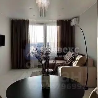 1-к кв. Тюменская область, Тюмень Ставропольская ул., 160/1 (39.6 м) - Фото 1