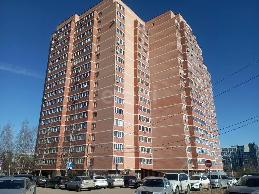 Квартира, 1 комната, 28.4 м - Фото 2